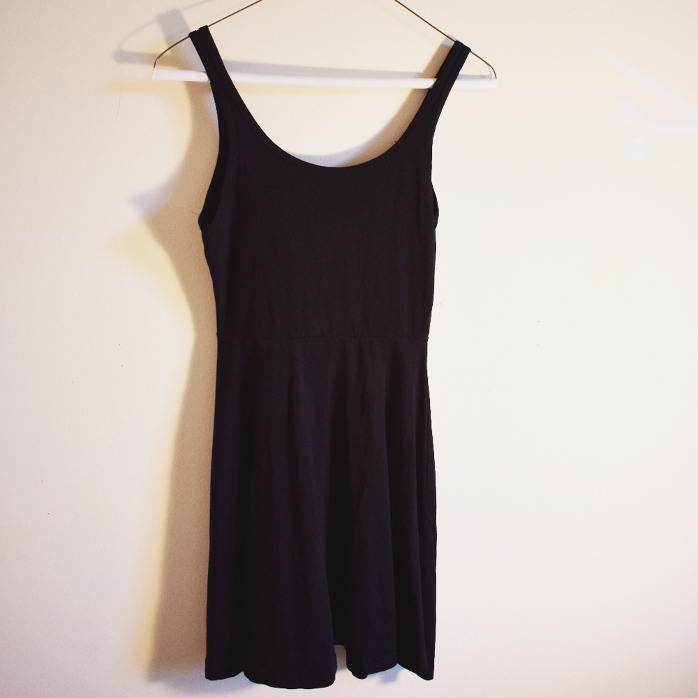 Little Black dress by Express